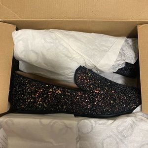 Fitflop Lena Glitter Loafers